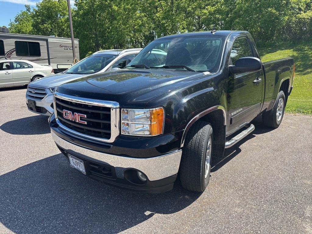 gmc sierra 1500 2008 1GTEC14028Z327617 image gmc sierra 1500 2008 1GTEC14028Z327617 image